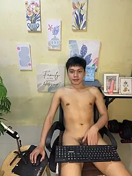 Jan_Waynexx – Live XXX-chat