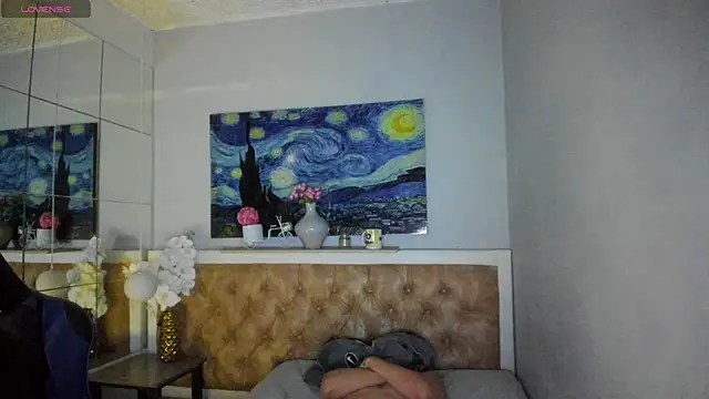 AdrianFranko Live XXX Chat