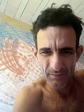 Chat XXX ao vivo de Kilituck