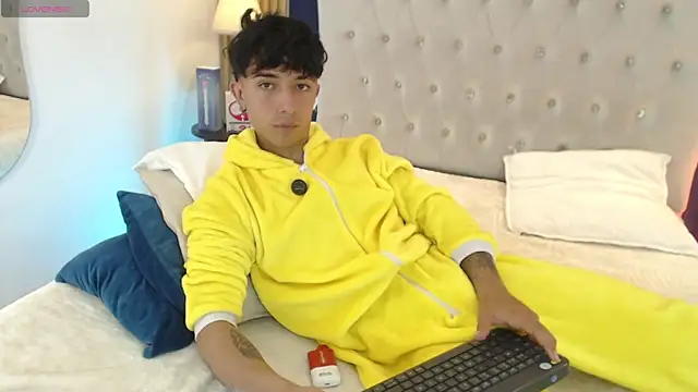 Chat XXX Live Aiden_Rivers_