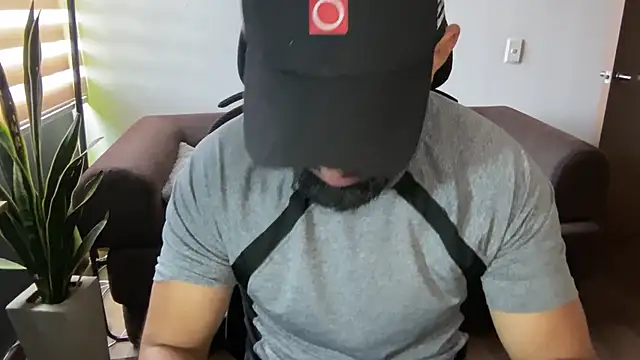 Rob_fab Live XXX-Chat