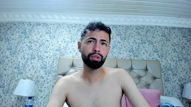 AndrewCrooss Live XXX Chat