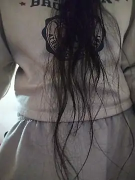 LissaThompsom 现场XXX聊天
