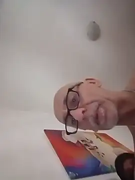 XXX chat uživo modela Toby2712
