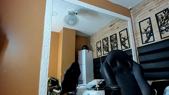 Fer_florez 现场XXX聊天