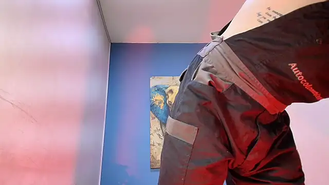 ADAM_CUMS élő XXX-chatje