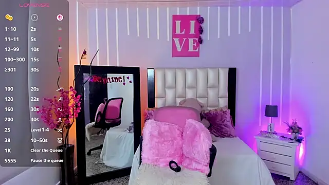 Chatroom XXX en direct de Andy_Gamboa