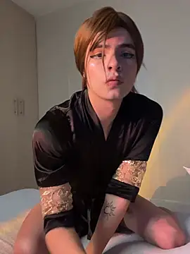 lanadoll20's Live XXX Chat