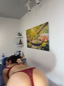 Chat XXX Live Kinky-Spa