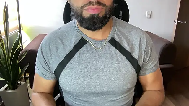 Czat XXX na żywo – Rob_fab
