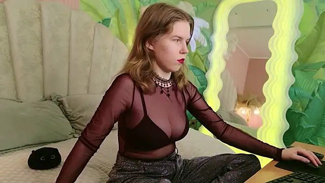 Alida_Brice's Live XXX Chat