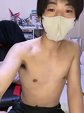 Mura109905のウェブカメラショー