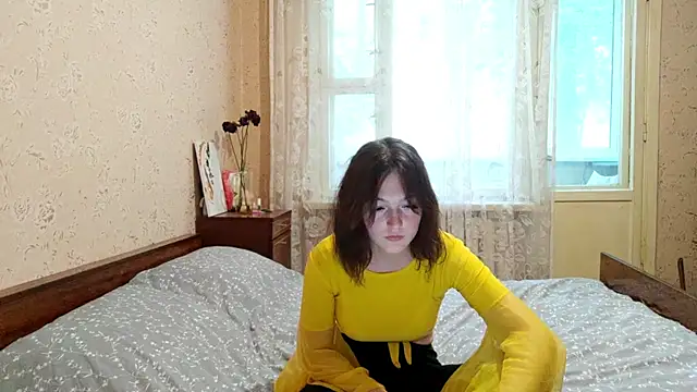 ShanPietign Live XXX chat