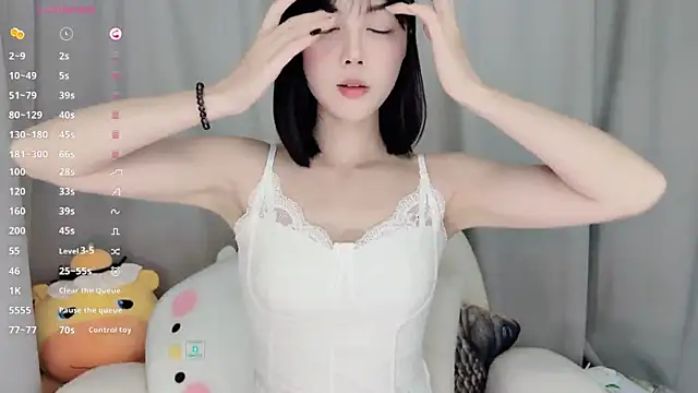 Big-fish's Live XXX Chat