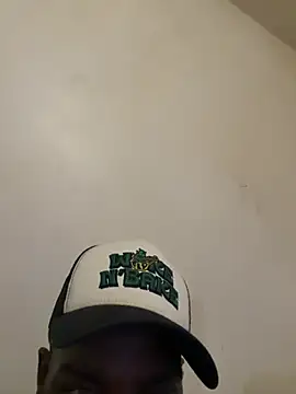 DLBetWeVibe's Webcam Show