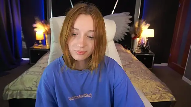 LizzaMoonn Chat XXX in diretta
