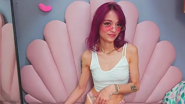 luci_miller 라이브 XXX 채팅