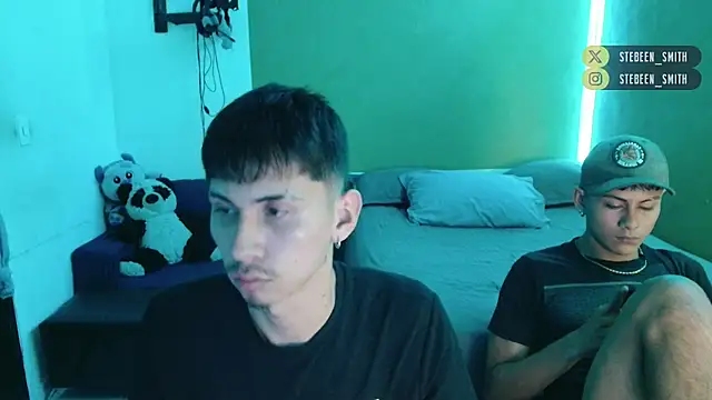 Chat XXX ao vivo de Kurt_williams1