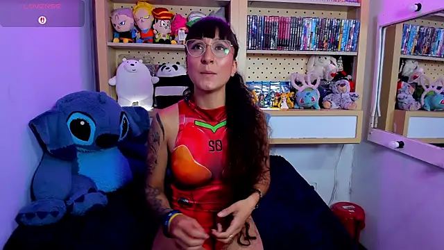 Blake_frost 라이브 XXX 채팅