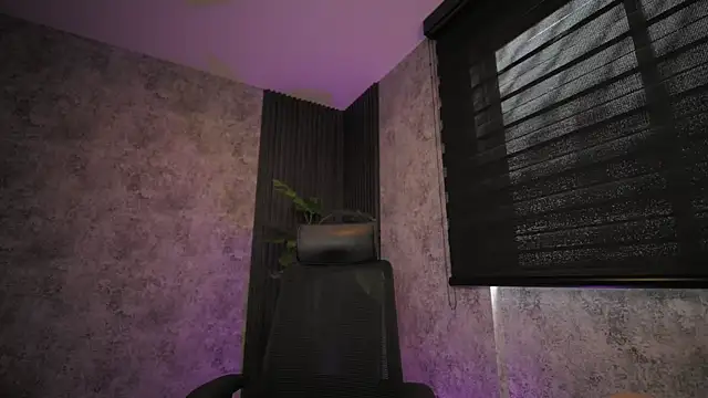 XXX chat uživo modela AmyWalker_
