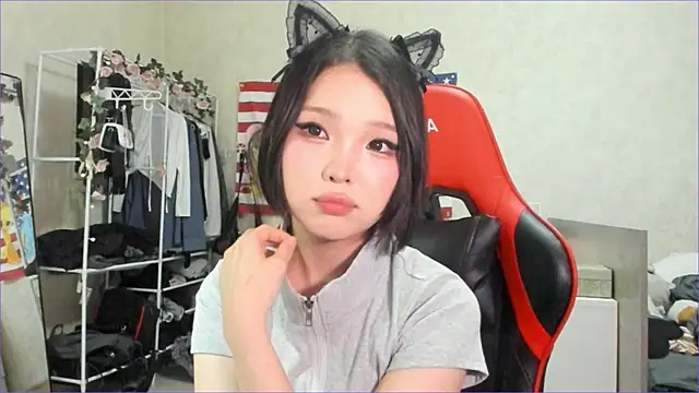 wastforu – Live XXX-chat