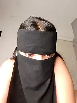 Hot_leila69 Adlı Modelin Web Kamerası Şovu