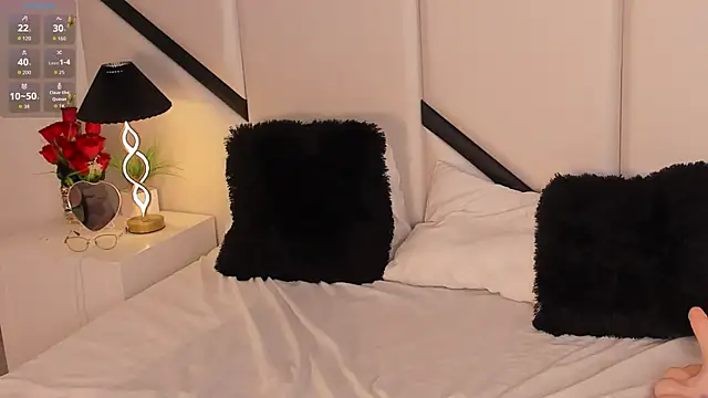 XimenaCosta লাইভ XXX চ্যাট