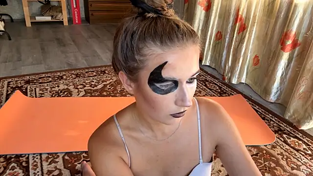 KacyBrostoff Webcam-Show