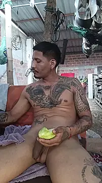 cielo420 现场XXX聊天