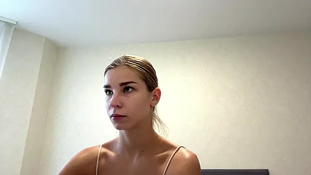 Webkamerová show PickmeGirl