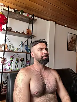 ADONIS_ART01's Live XXX Chat