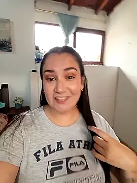 SaloGray8's Live XXX Chat
