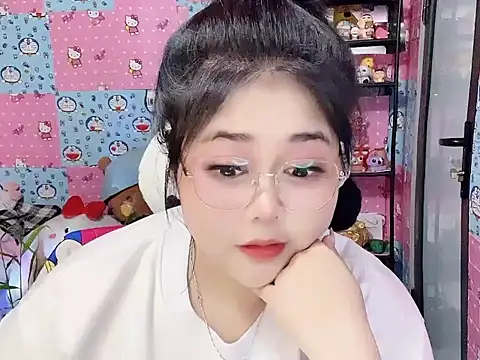 Chat XXX ao vivo de Nhanlu009
