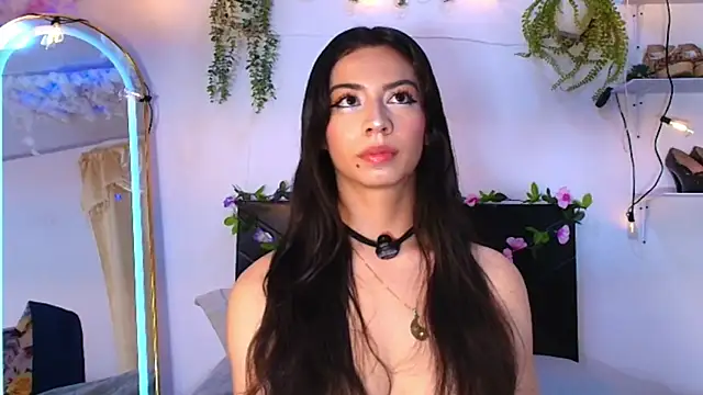 Sussan_Oconelln Live XXX chat