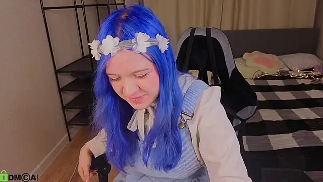 LinaSpark's Live XXX Chat