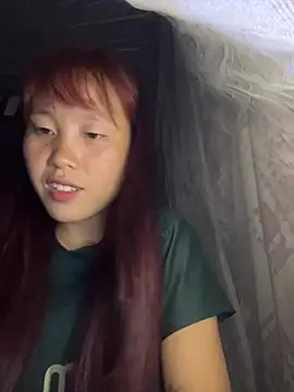 XXX chat uživo modela kekely