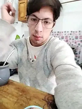 Show de webcam de Burrrooo