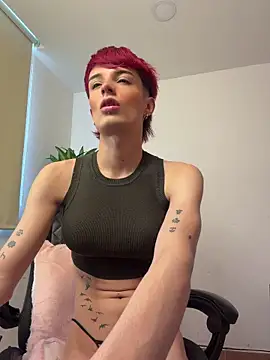 Czat XXX na żywo – Dayaan69