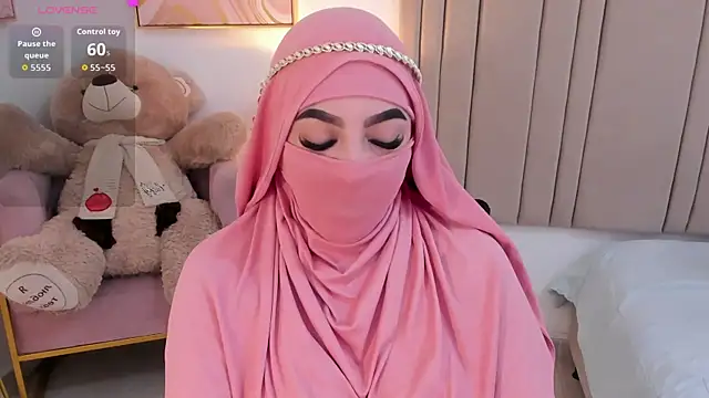 _malih_ – Naživo XXX chat