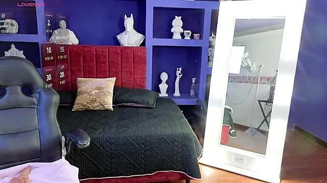 iam_sammy_01 – Naživo XXX chat