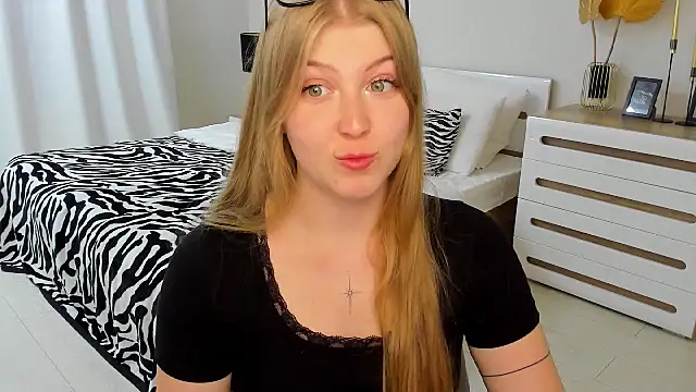 Stella_Light's Live XXX Chat