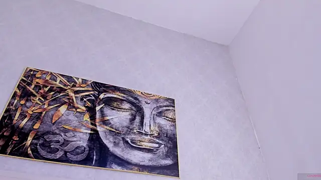 IvyOconner Chat XXX in diretta