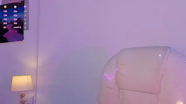 Chat XXX ao vivo de Dalia_nix_