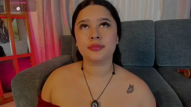 ariadna_milano_ – Naživo XXX chat