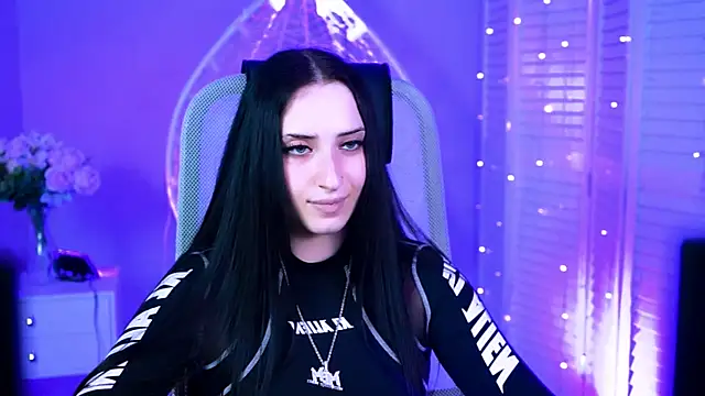 Chat XXX ao vivo de MonicaLowes