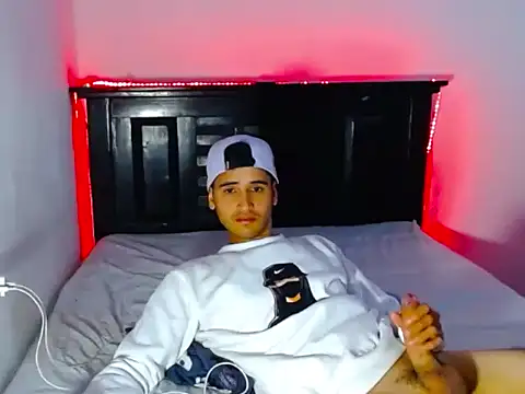 abrahaam25 – webcam-show