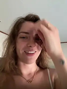MariiDn Live XXX chat