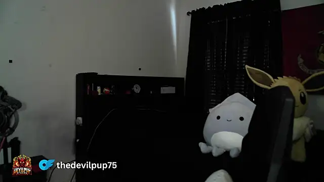 DevilPup75_のライブXXXチャット