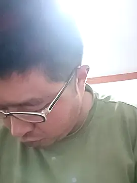 Chat XXX Live murongshao