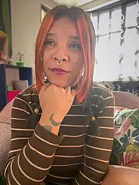 Show de webcam de A_Good_Witch